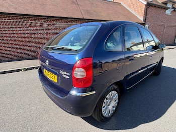 Used Citroen Xsara Picasso 2008 for sale - 79111092: Photo