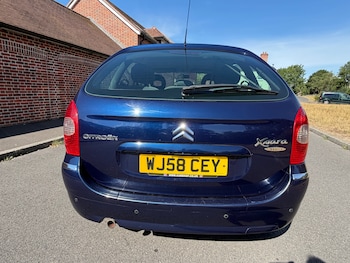 Used Citroen Xsara Picasso 2008 for sale - 79111092: Photo