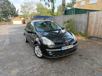 Used Renault Clio 2009 for sale - 79627895: Photo