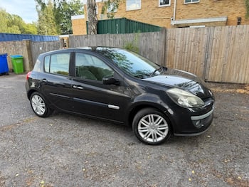 Used Renault Clio 2009 for sale - 79627895: Photo