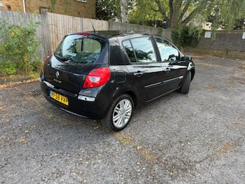 Used Renault Clio 2009 for sale - 79627895: Photo
