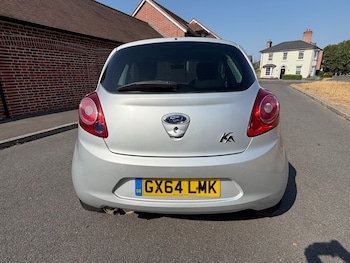 Used Ford Ka 2014 for sale - 79287982: Photo