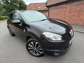 Used Nissan Qashqai 2011 for sale - 78971698: Photo
