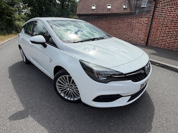 Used Vauxhall Astra 2020 for sale - 79006250: Photo