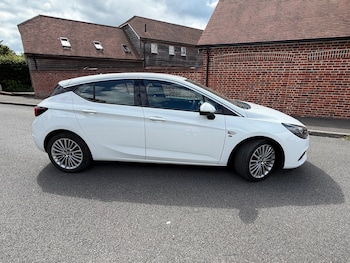 Used Vauxhall Astra 2020 for sale - 79006250: Photo