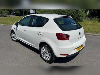 Used SEAT Ibiza 2015 for sale - 78971366: Photo
