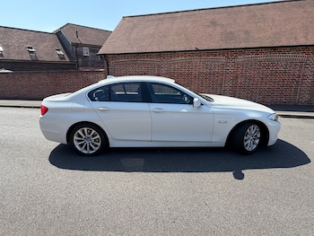 Used BMW 5 Series 2012 for sale - 79208603: Photo