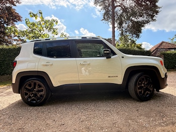 Used Jeep Renegade 2015 for sale - 79623661: Photo