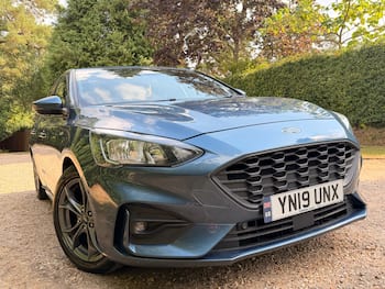 Used Ford Focus 2019 for sale - 79638166: Photo
