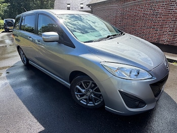 Used Mazda Mazda5 2014 for sale - 78972020: Photo