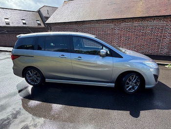 Used Mazda Mazda5 2014 for sale - 78972020: Photo