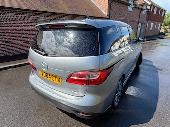 Used Mazda Mazda5 2014 for sale - 78972020: Photo