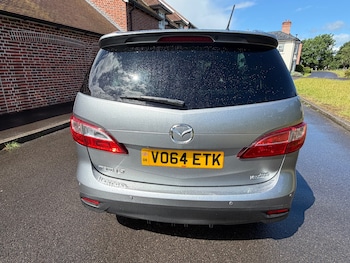 Used Mazda Mazda5 2014 for sale - 78972020: Photo
