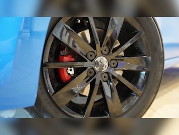 Used Volkswagen Polo 2014 for sale - 78930585: Photo