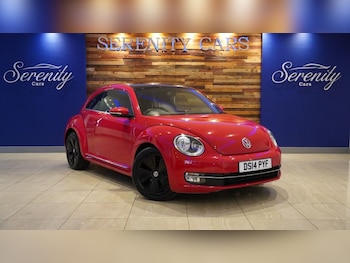 Used Volkswagen Beetle 2014 for sale - 79288598: Photo