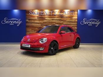 Used Volkswagen Beetle 2014 for sale - 79288598: Photo