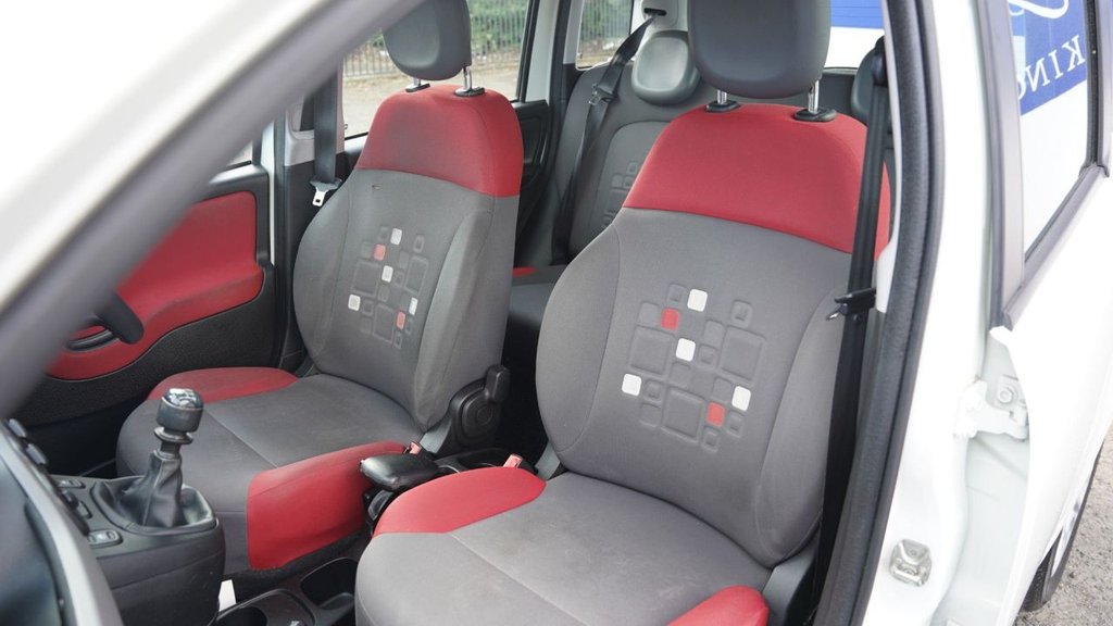 Used Fiat Panda 2013 for sale - 78096019: Photo 10