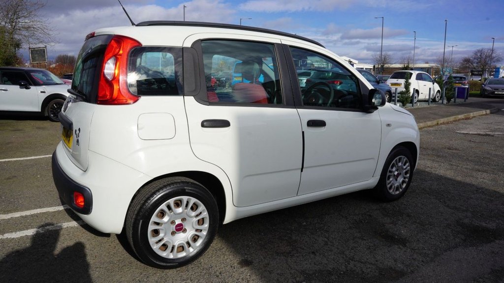 Used Fiat Panda 2013 for sale - 78096019: Photo 11