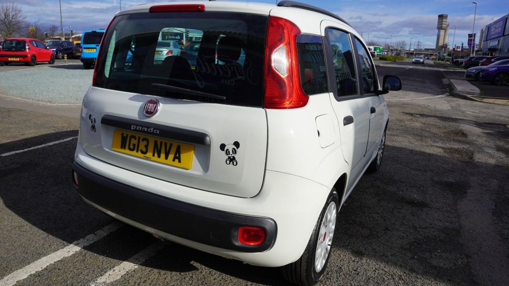 Used Fiat Panda 2013 for sale - 78096019: Photo 12