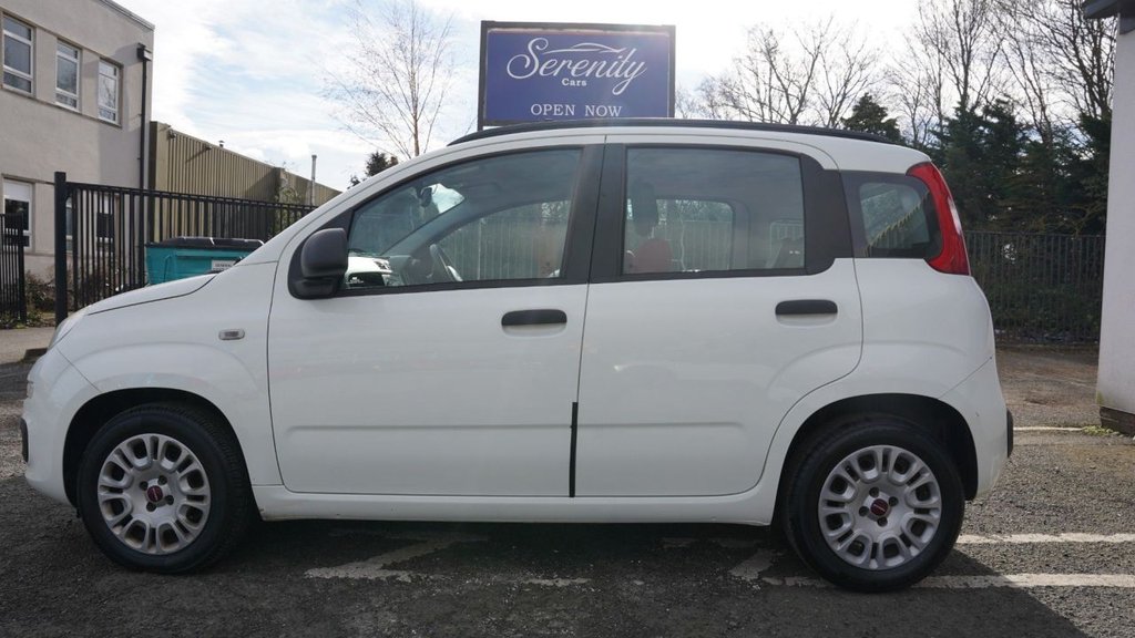 Used Fiat Panda 2013 for sale - 78096019: Photo 14