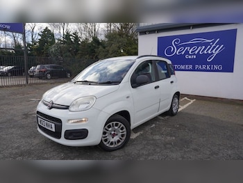 Used Fiat Panda 2013 for sale - 78096019: Photo