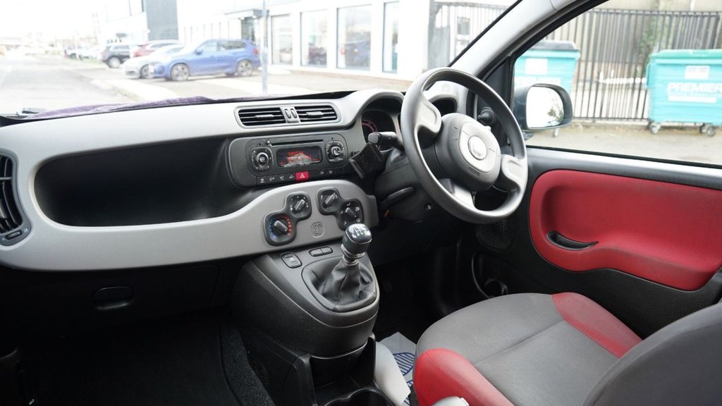 Used Fiat Panda 2013 for sale - 78096019: Photo 3