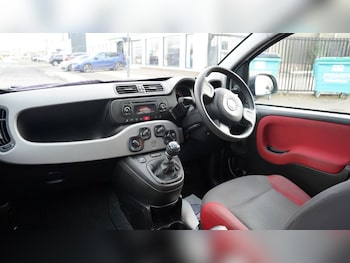 Used Fiat Panda 2013 for sale - 78096019: Photo