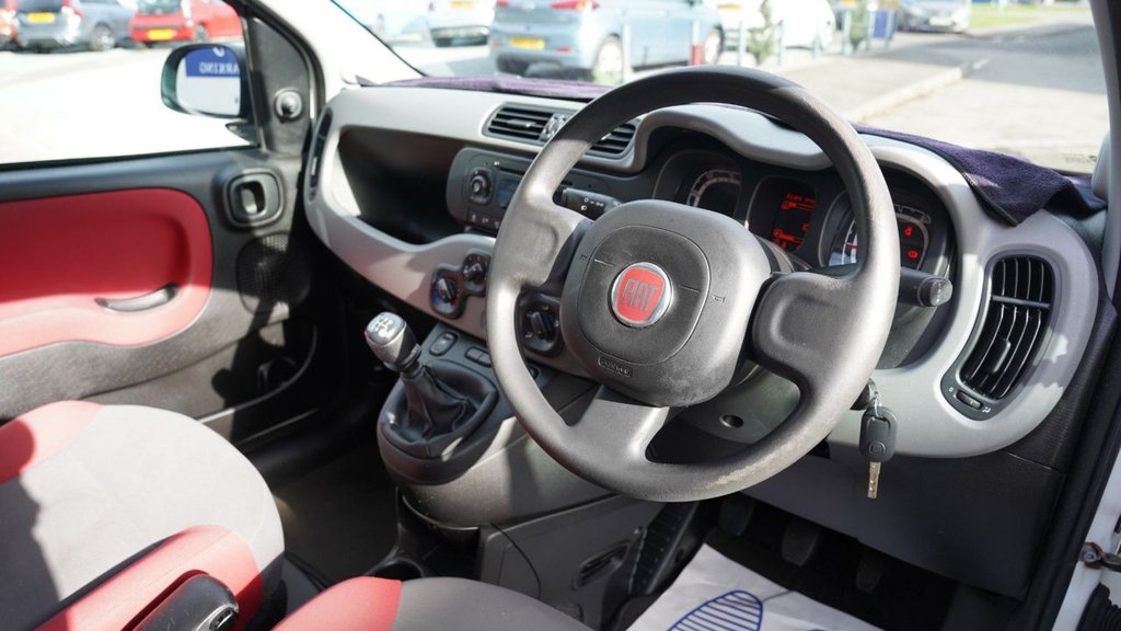 Used Fiat Panda 2013 for sale - 78096019: Photo 5