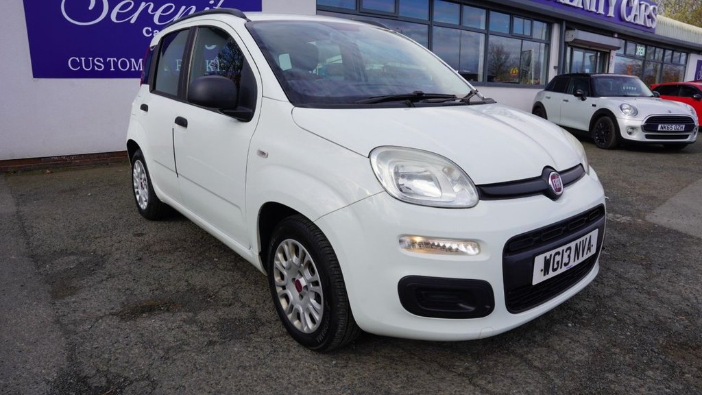 Used Fiat Panda 2013 for sale - 78096019: Photo 7