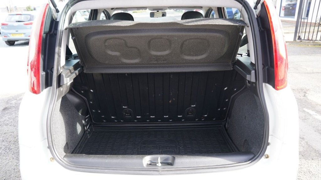 Used Fiat Panda 2013 for sale - 78096019: Photo 8