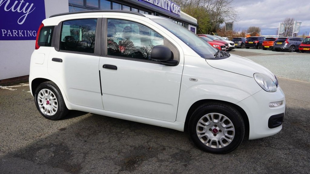 Used Fiat Panda 2013 for sale - 78096019: Photo 9