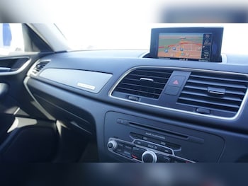 Used Audi Q3 2013 for sale - 78445027: Photo