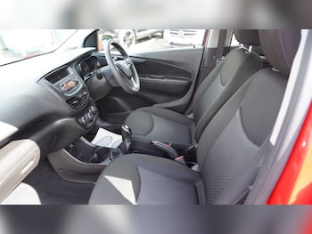 Used Vauxhall Viva 2017 for sale - 78749251: Photo