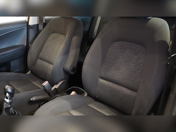 Used Hyundai Ix20 2014 for sale - 79551168: Photo