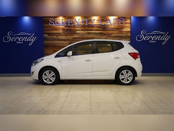 Used Hyundai Ix20 2014 for sale - 79551168: Photo