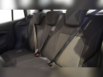 Used Ford B-MAX 2013 for sale - 79543450: Photo