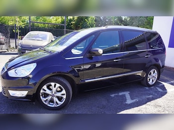 Used Ford Galaxy 2012 for sale - 78445047: Photo
