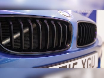 Used BMW 4 Series 2015 for sale - 78896413: Photo