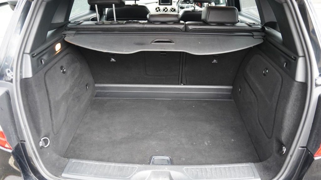 Used Mercedes-Benz B Class 2014 for sale - 78096119: Photo 10