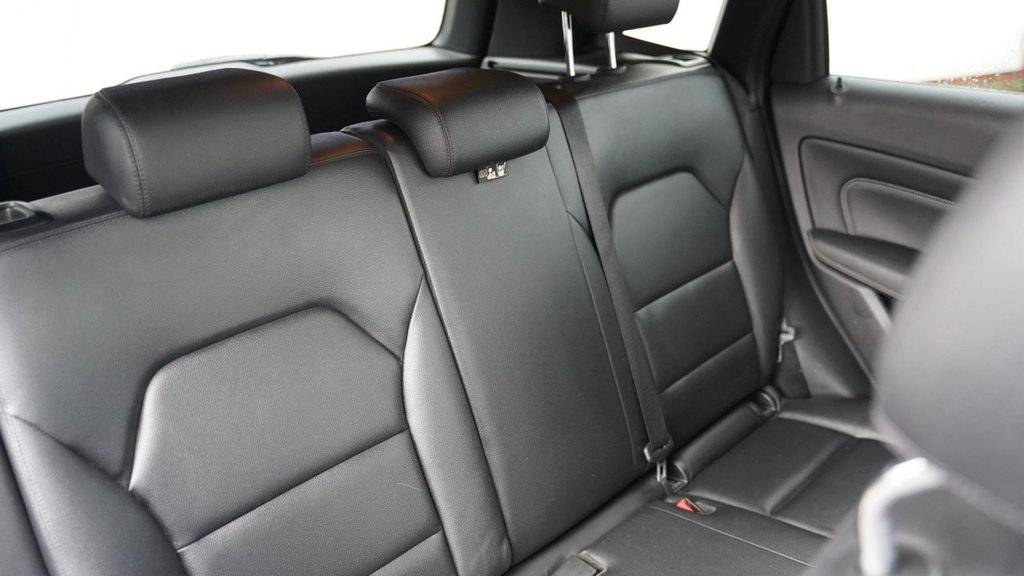 Used Mercedes-Benz B Class 2014 for sale - 78096119: Photo 8