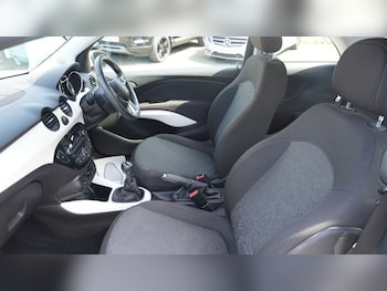 Used Vauxhall ADAM 2014 for sale - 78737906: Photo