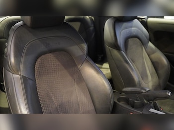 Used Audi TT 2011 for sale - 79023087: Photo