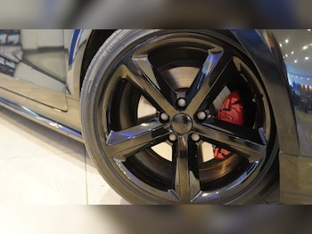 Used Audi TT 2011 for sale - 79023087: Photo