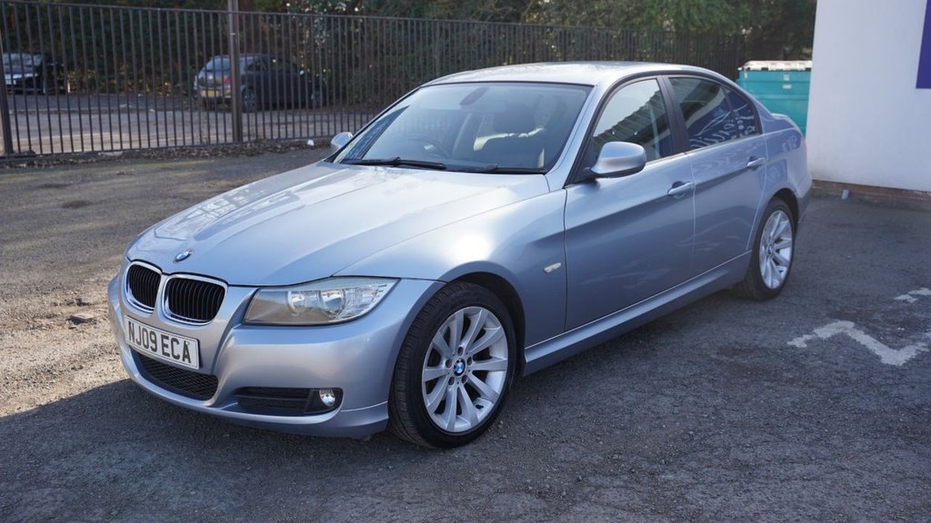 Used BMW 3 Series 2009 for sale - 78096185: Photo 10