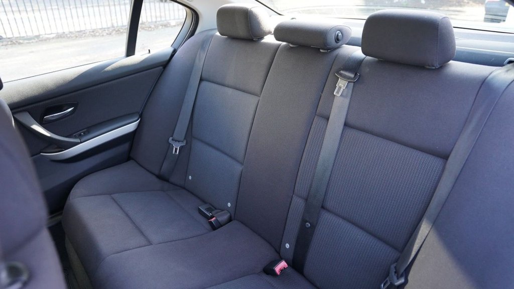 Used BMW 3 Series 2009 for sale - 78096185: Photo 11