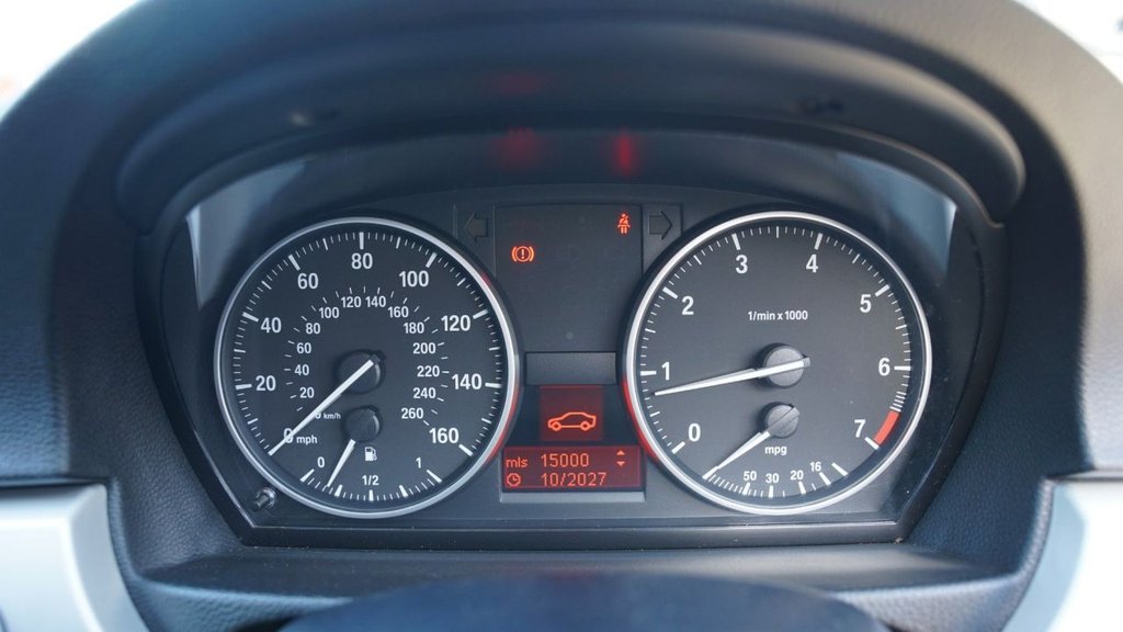 Used BMW 3 Series 2009 for sale - 78096185: Photo 12