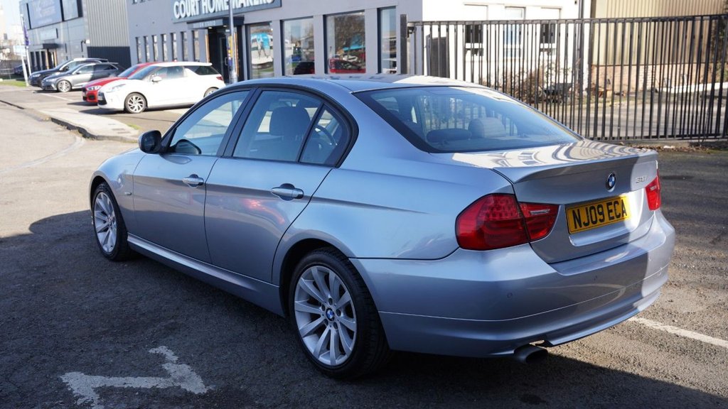 Used BMW 3 Series 2009 for sale - 78096185: Photo 13