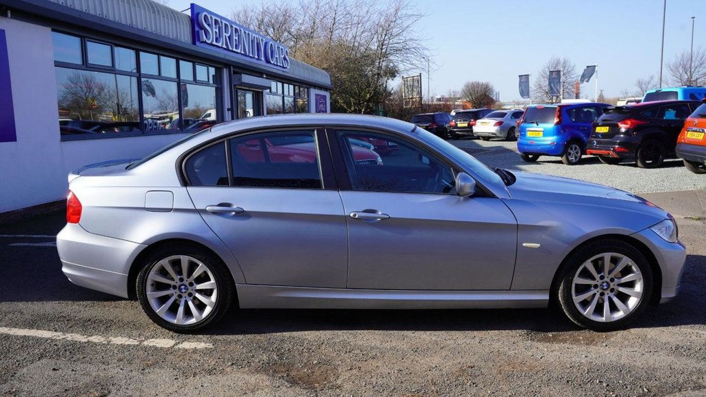 Used BMW 3 Series 2009 for sale - 78096185: Photo 15