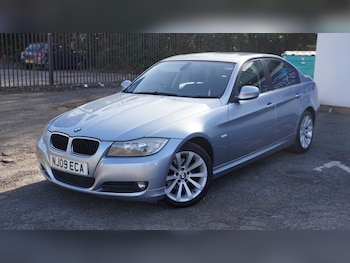 Used BMW 3 Series 2009 for sale - 78096185: Photo