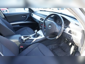 Used BMW 3 Series 2009 for sale - 78096185: Photo